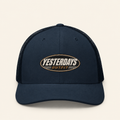 Heritage T Cap
