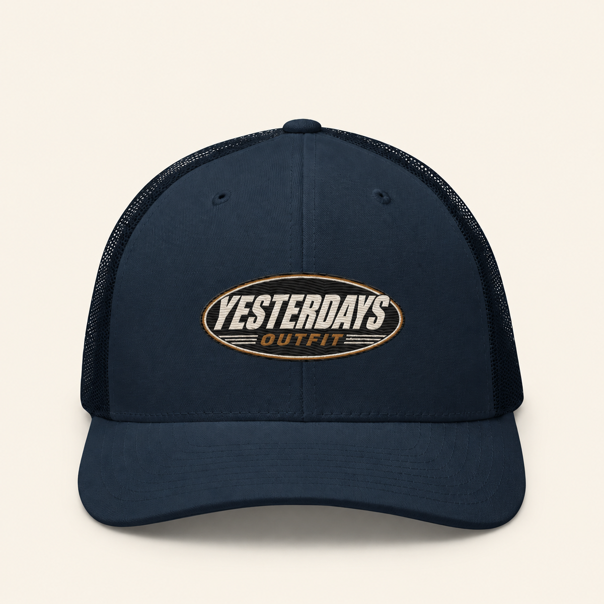 Heritage T Cap