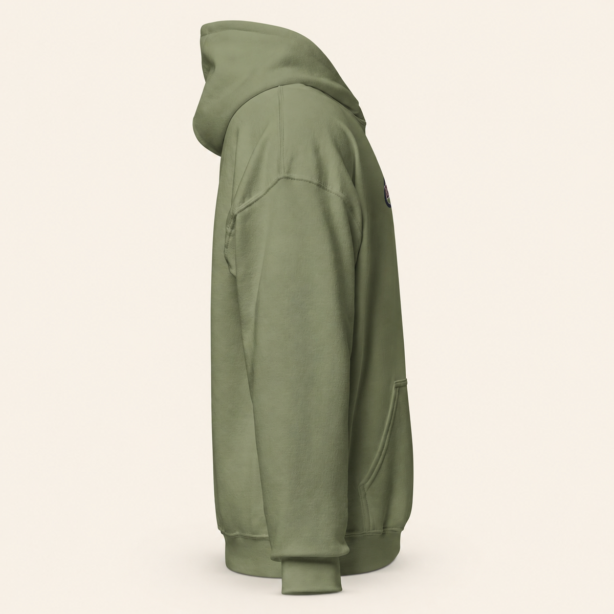 Retro Star Hoodie
