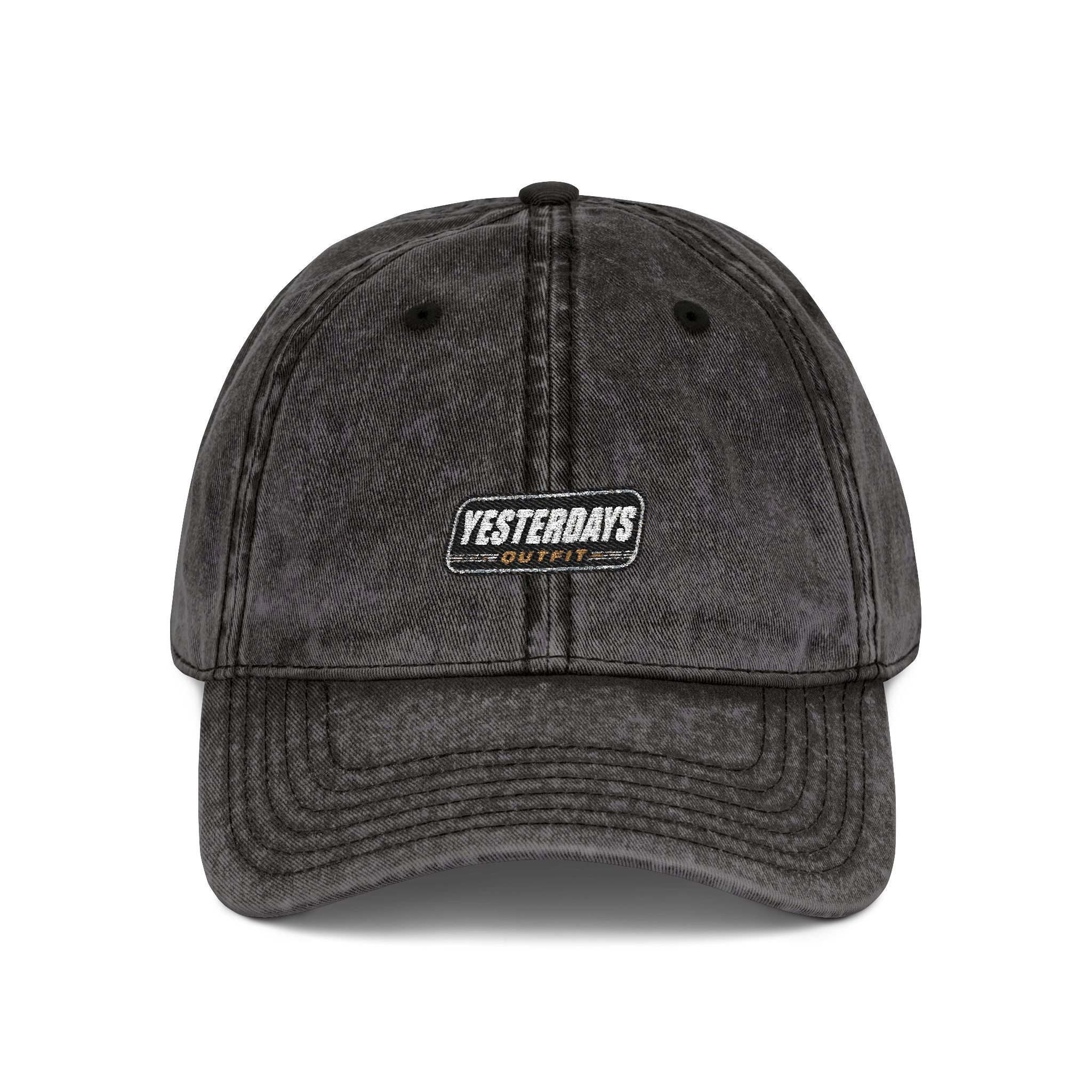 Yesterdays Outfit | Foundry Baseball Cap