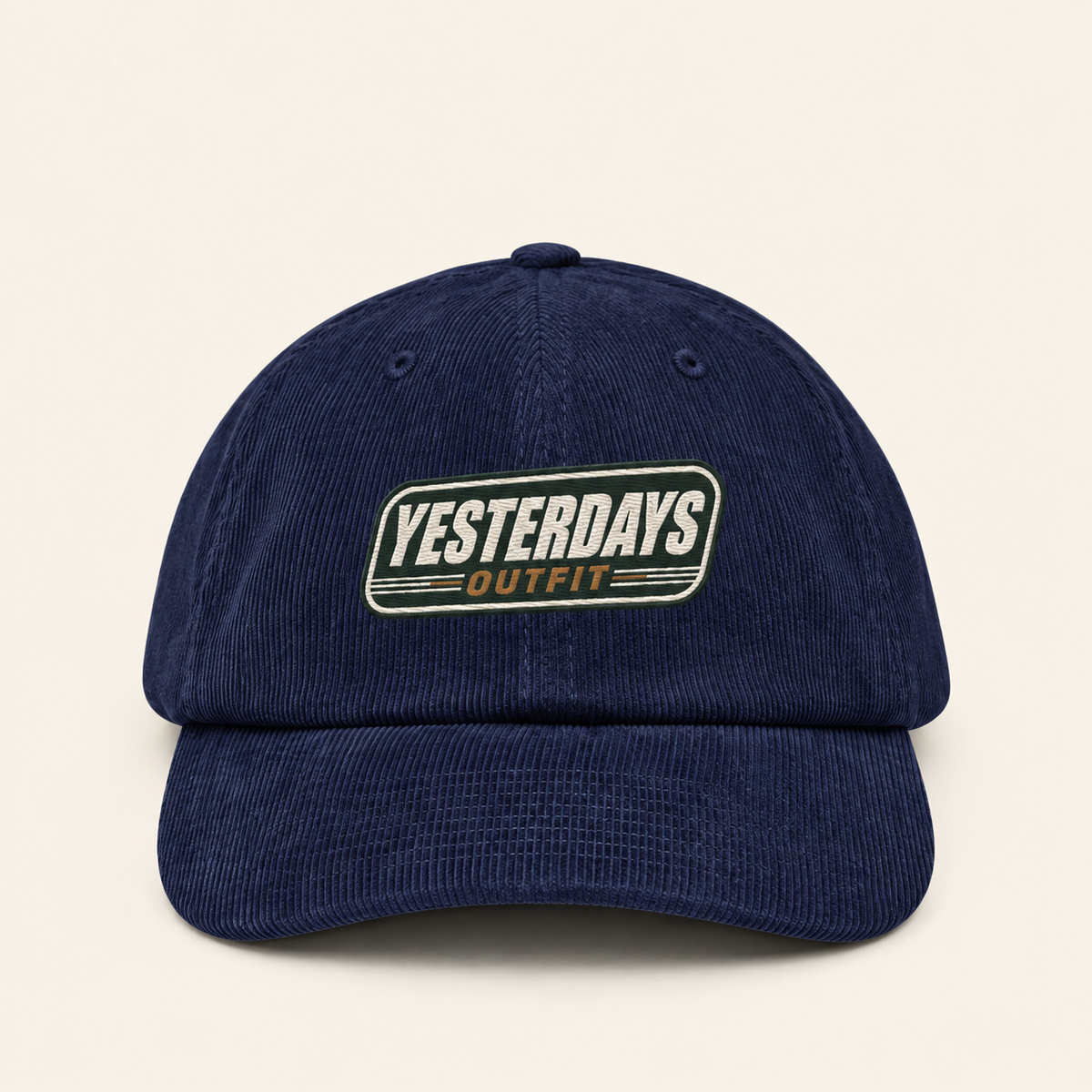 Foundry C Cap