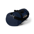 Yesterdays Outfit Worldwide | Navy Duffel Bag