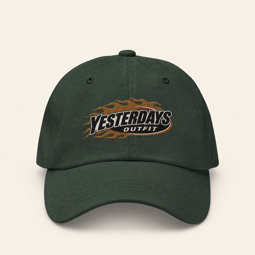 Flame Cap