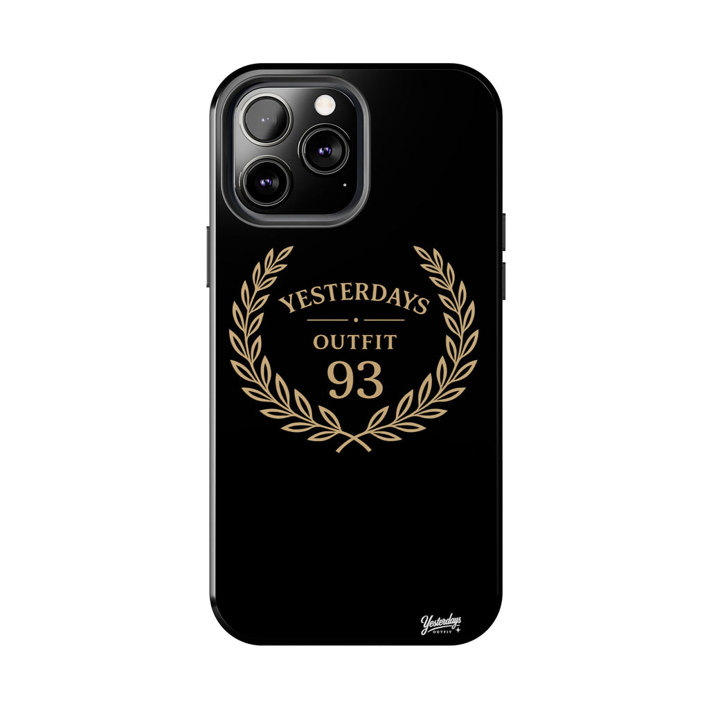 Tough Phone Cases