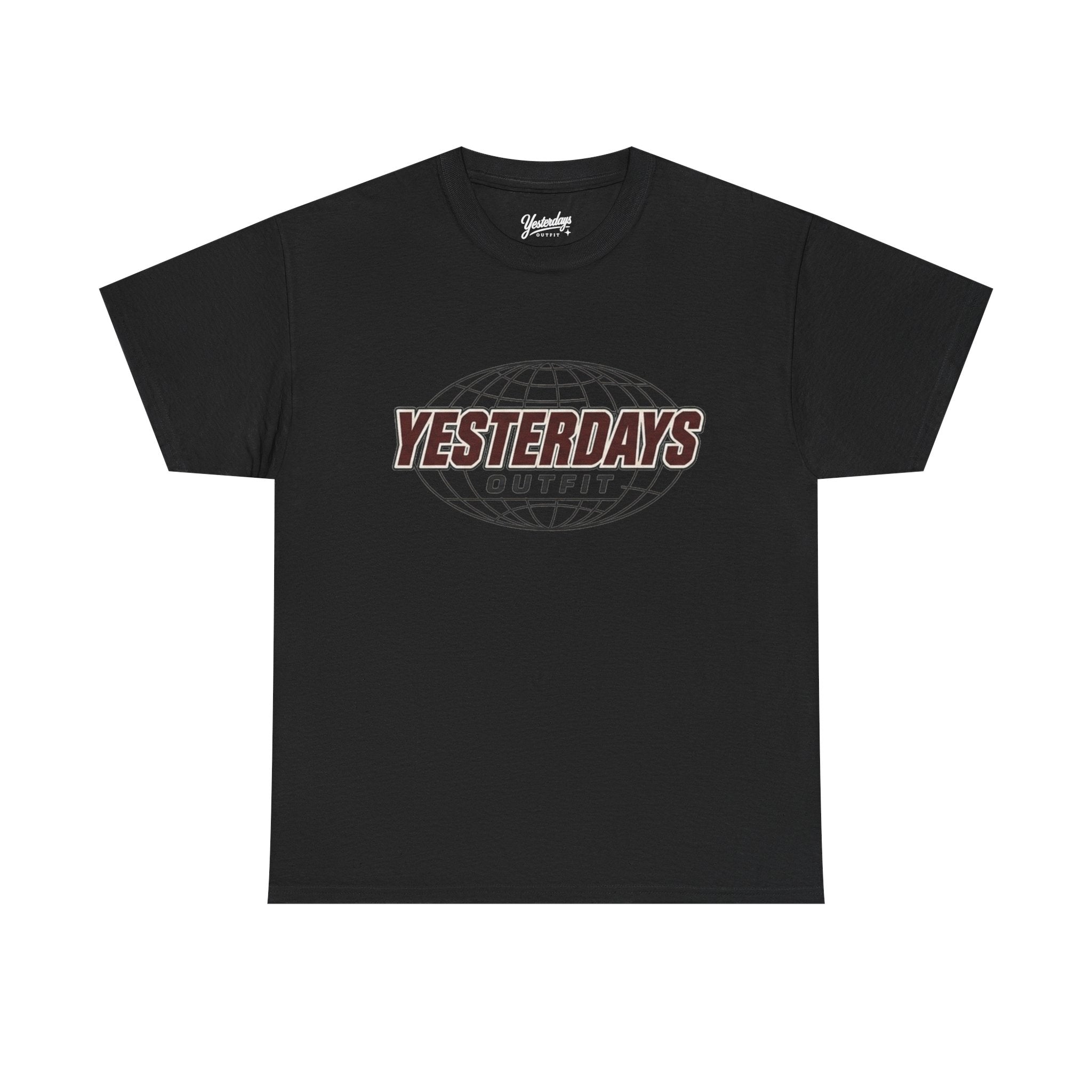 Yesterdays Outfit | Worldwide T