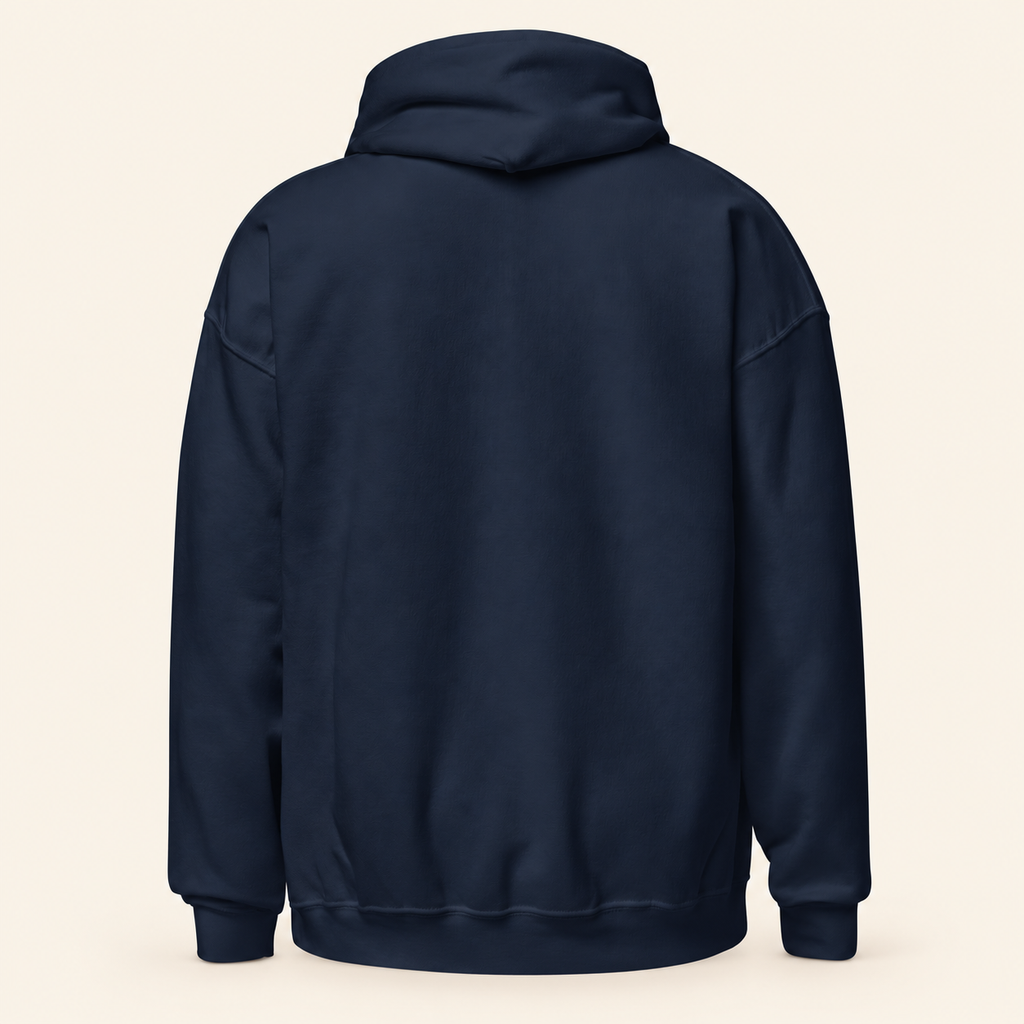 Retro Star Hoodie