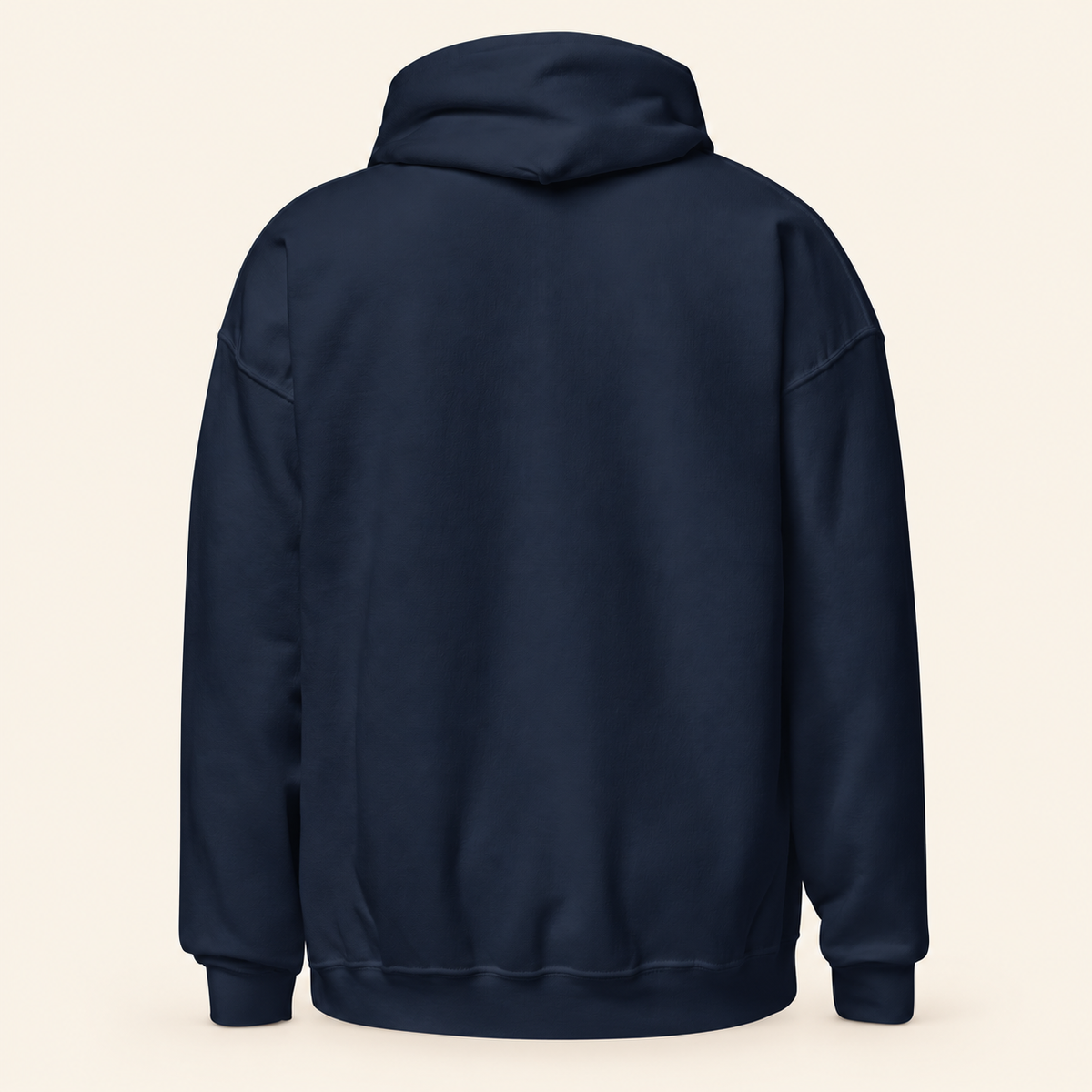 Retro Star Hoodie