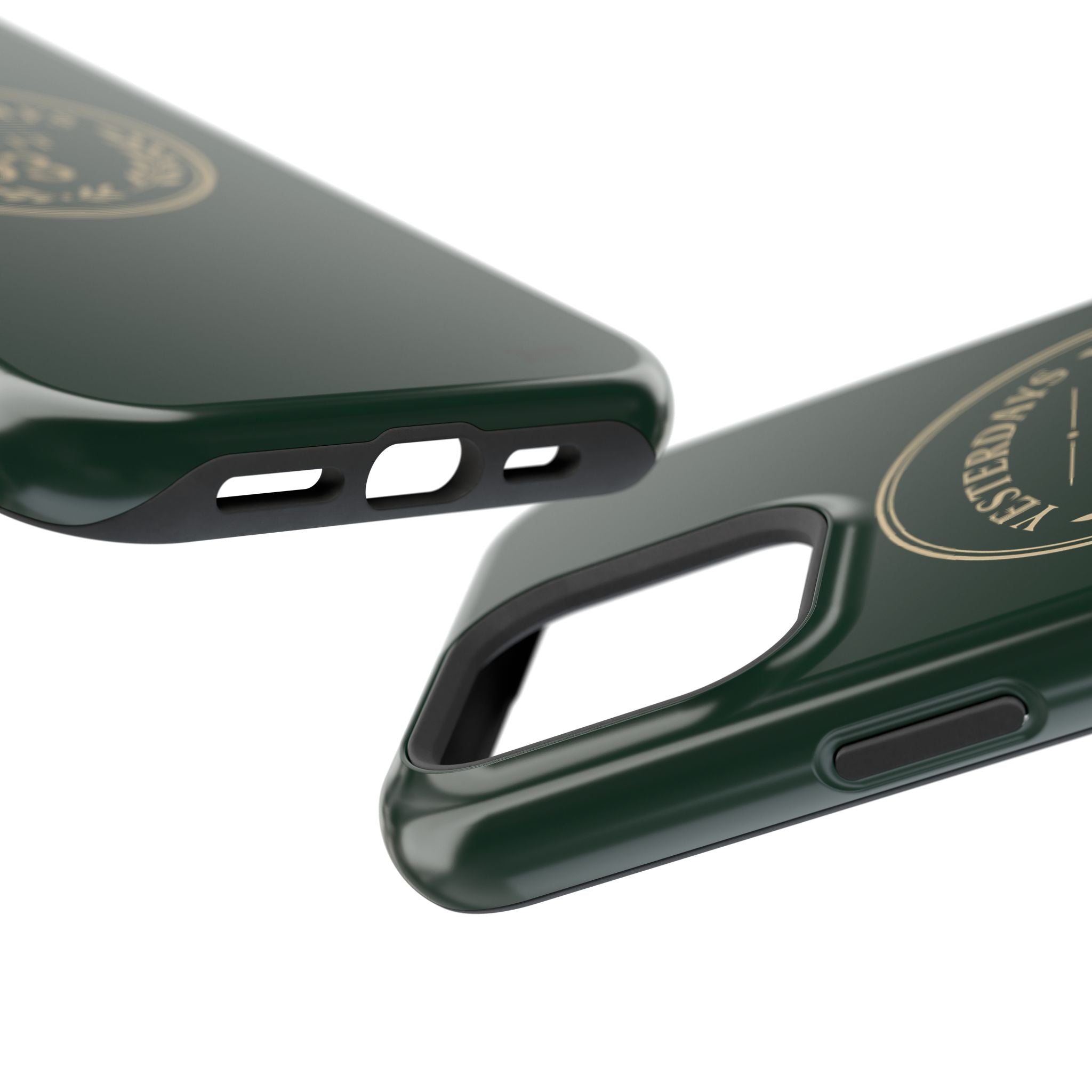 Yesterdays Outfit 93 phone case | Magnetic Impact-Resistant Case