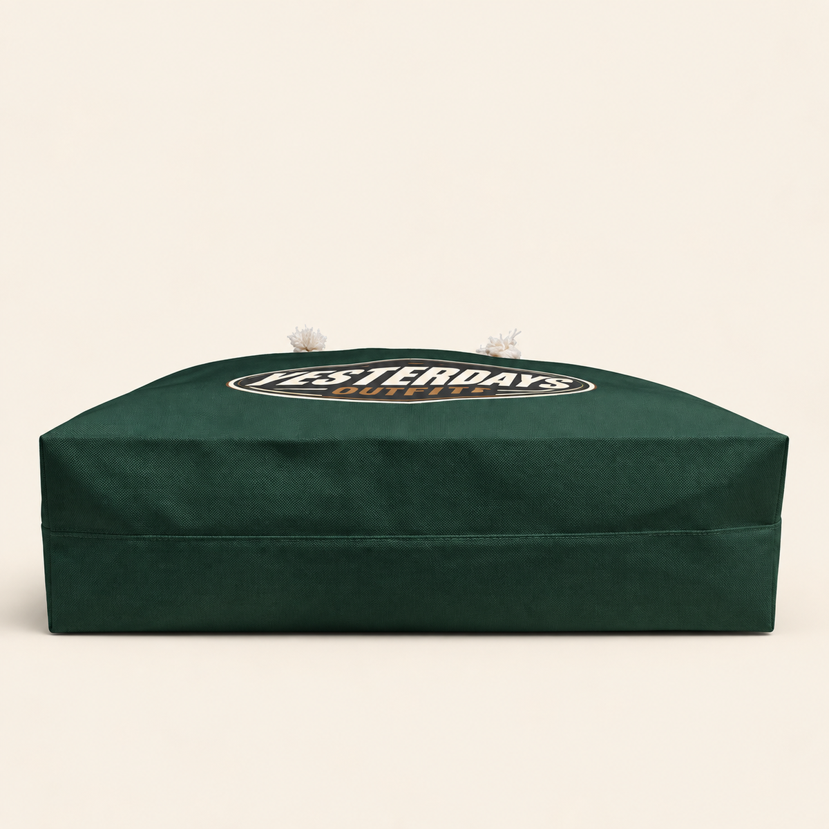 Classic Heritage Getaway Bag - Forest