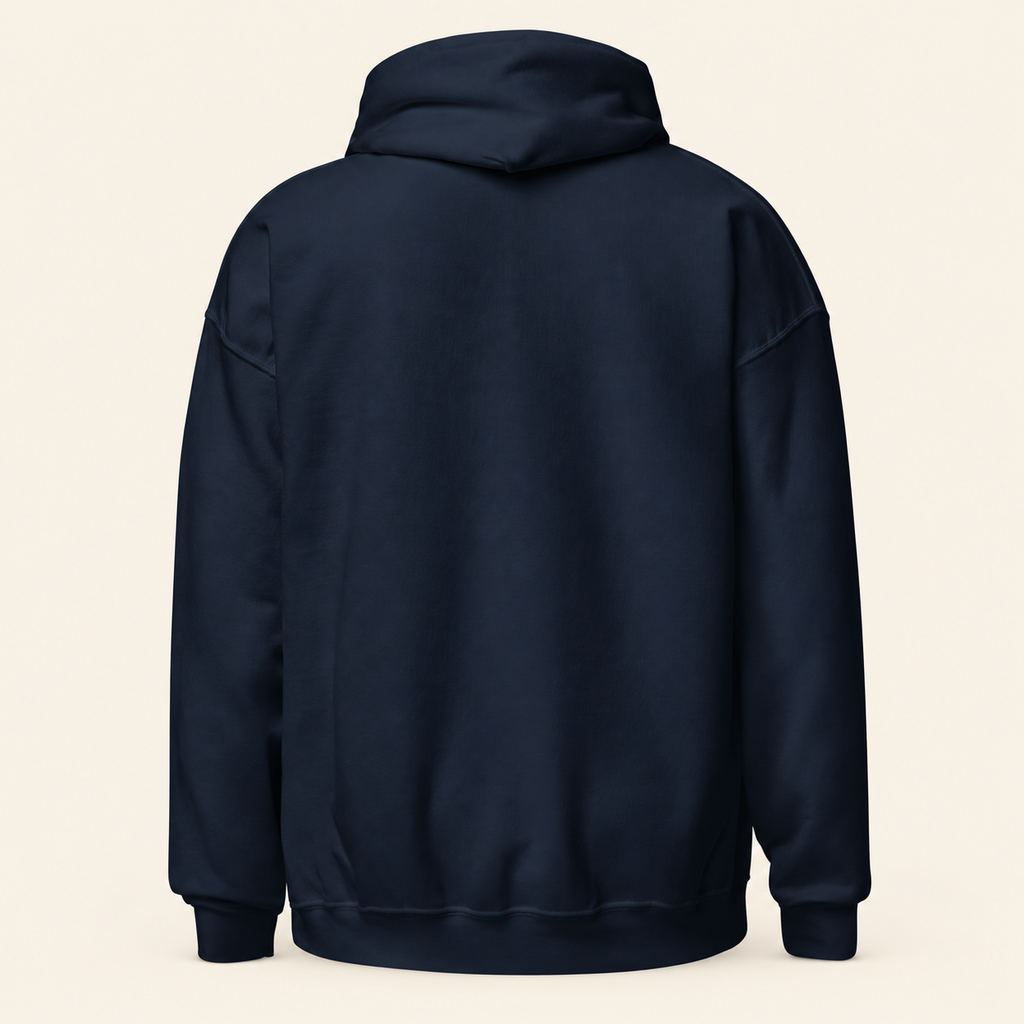 Varsity Essentials Hoodie