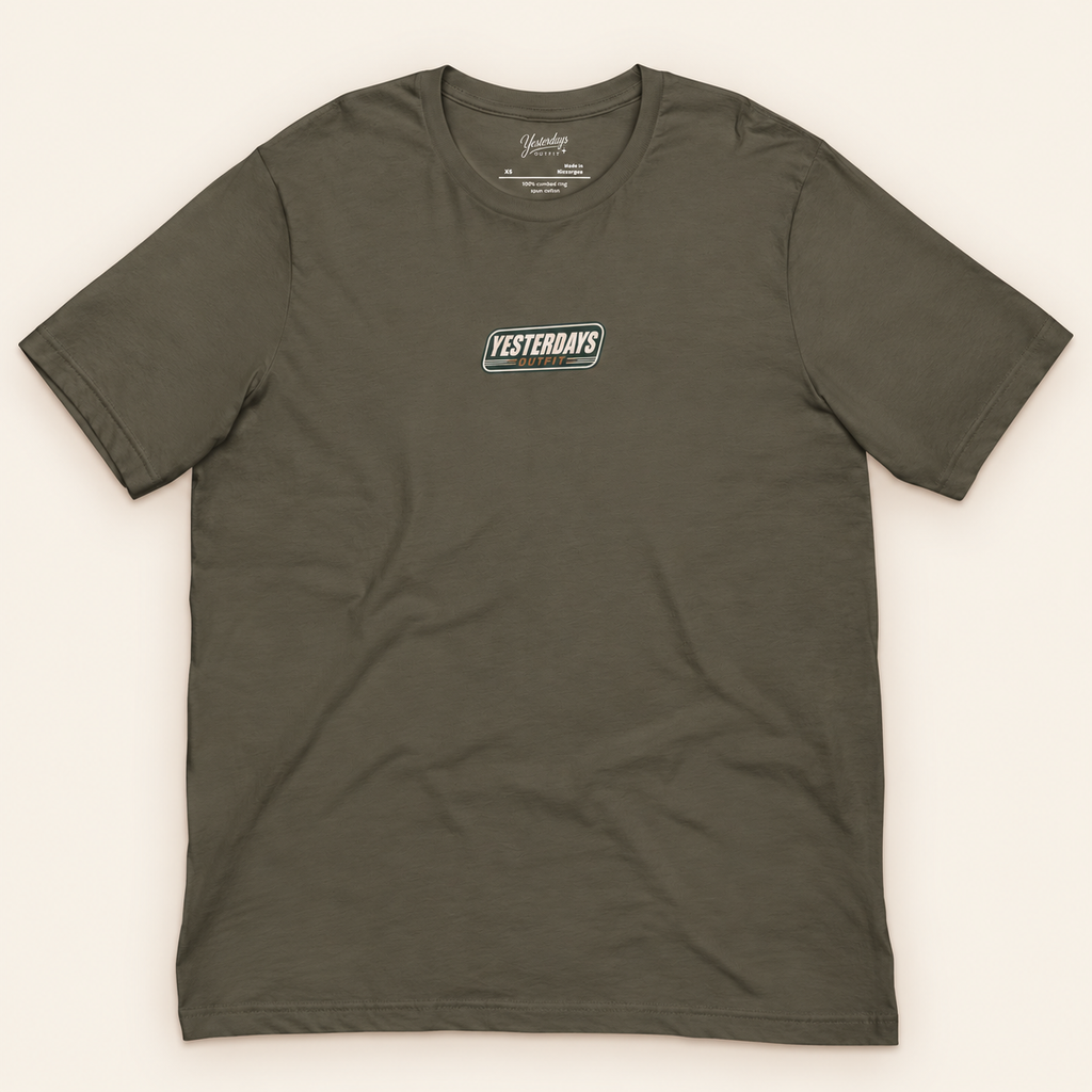 Foundry Essentials T
