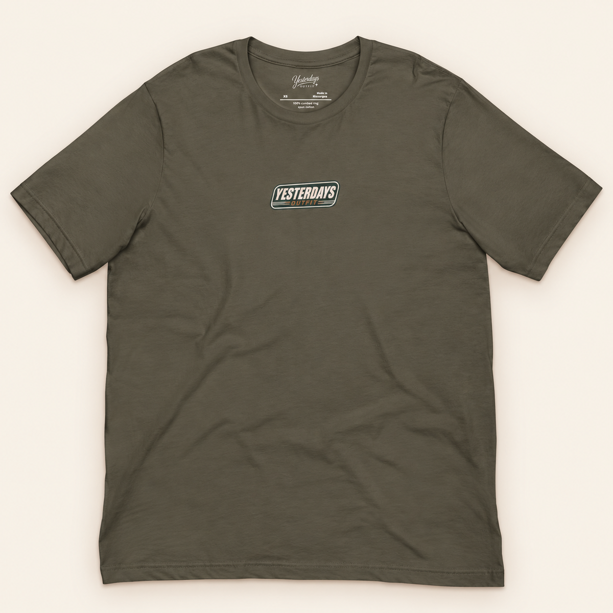 Foundry Essentials T