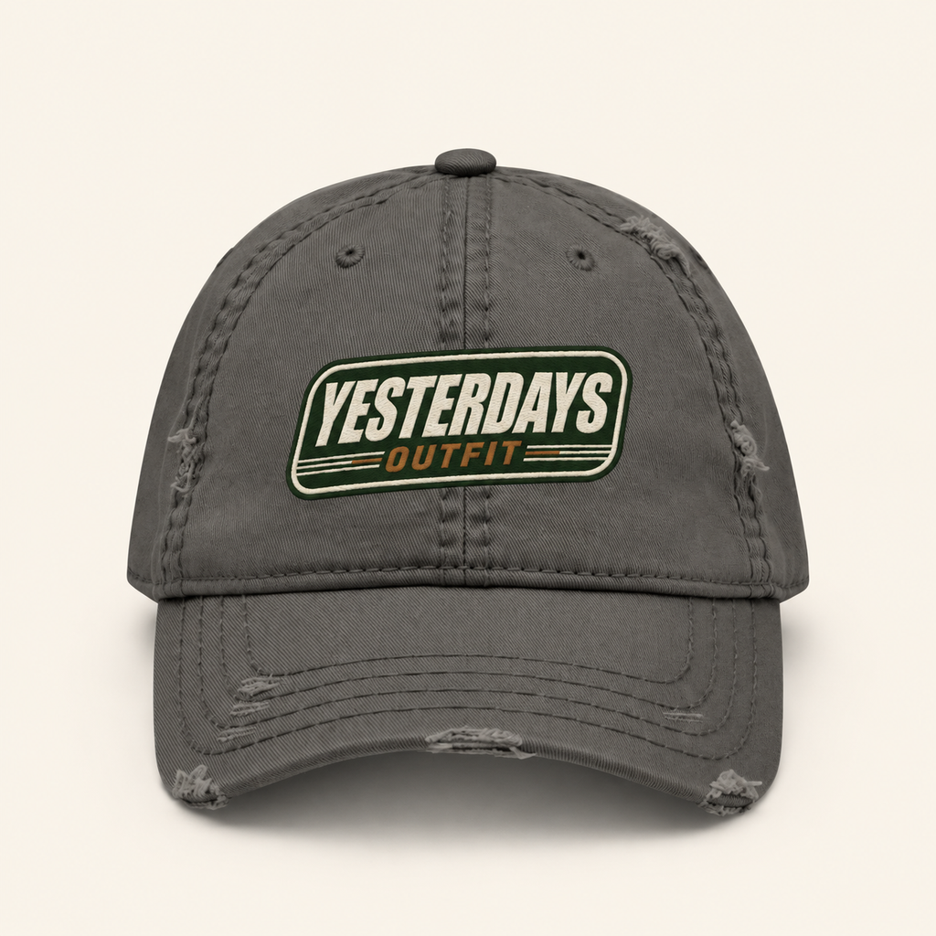 Foundry D Cap