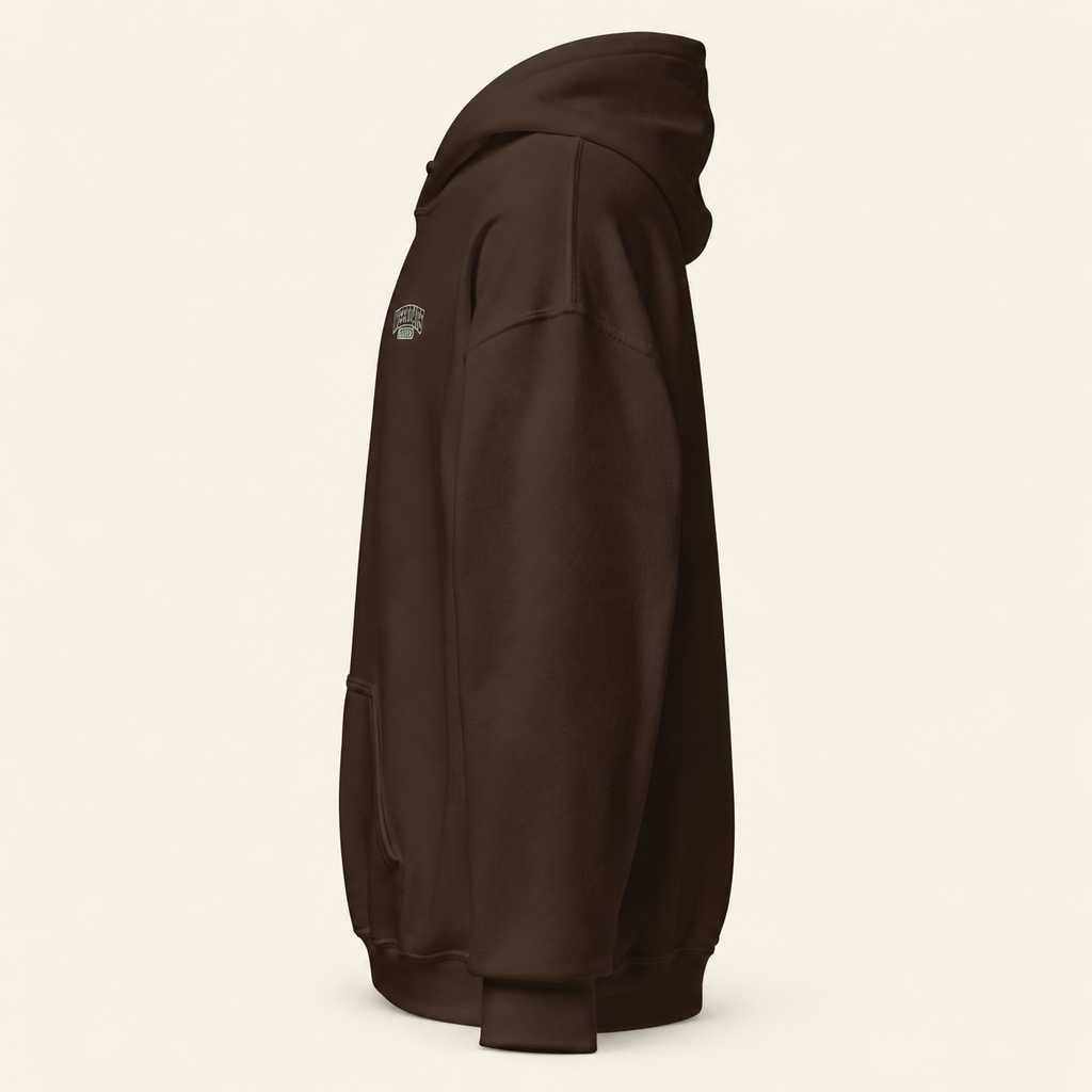 Varsity Essentials Hoodie