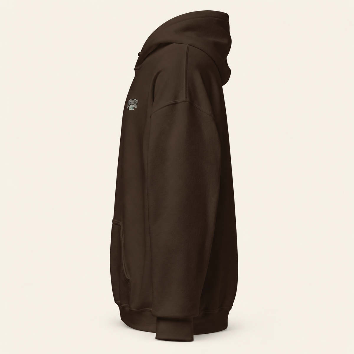 Varsity Essentials Hoodie