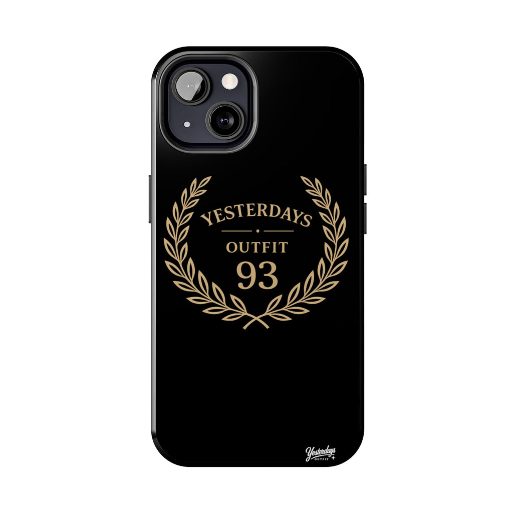 Tough Phone Cases