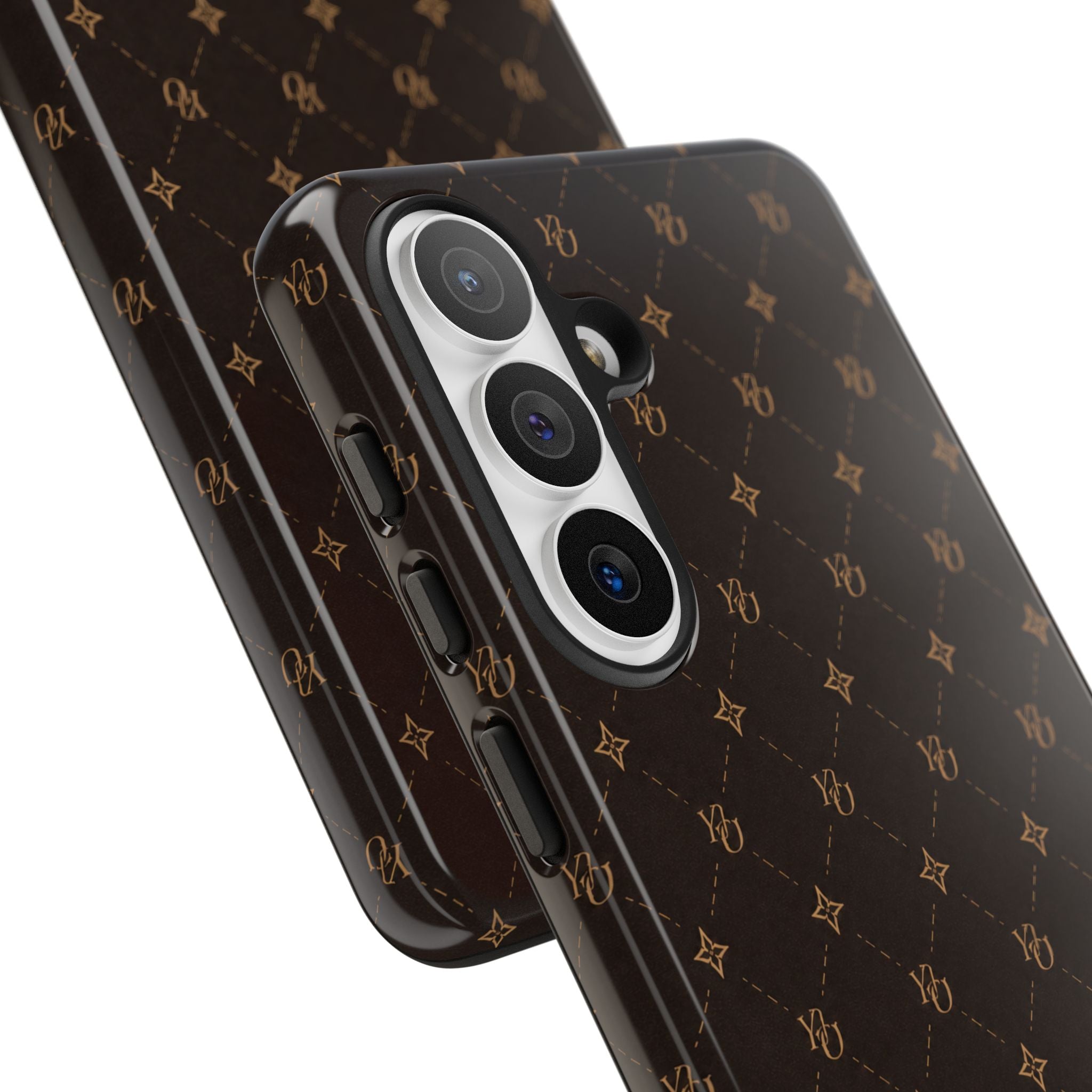Yesterdays Outfit | House Print Phone Case