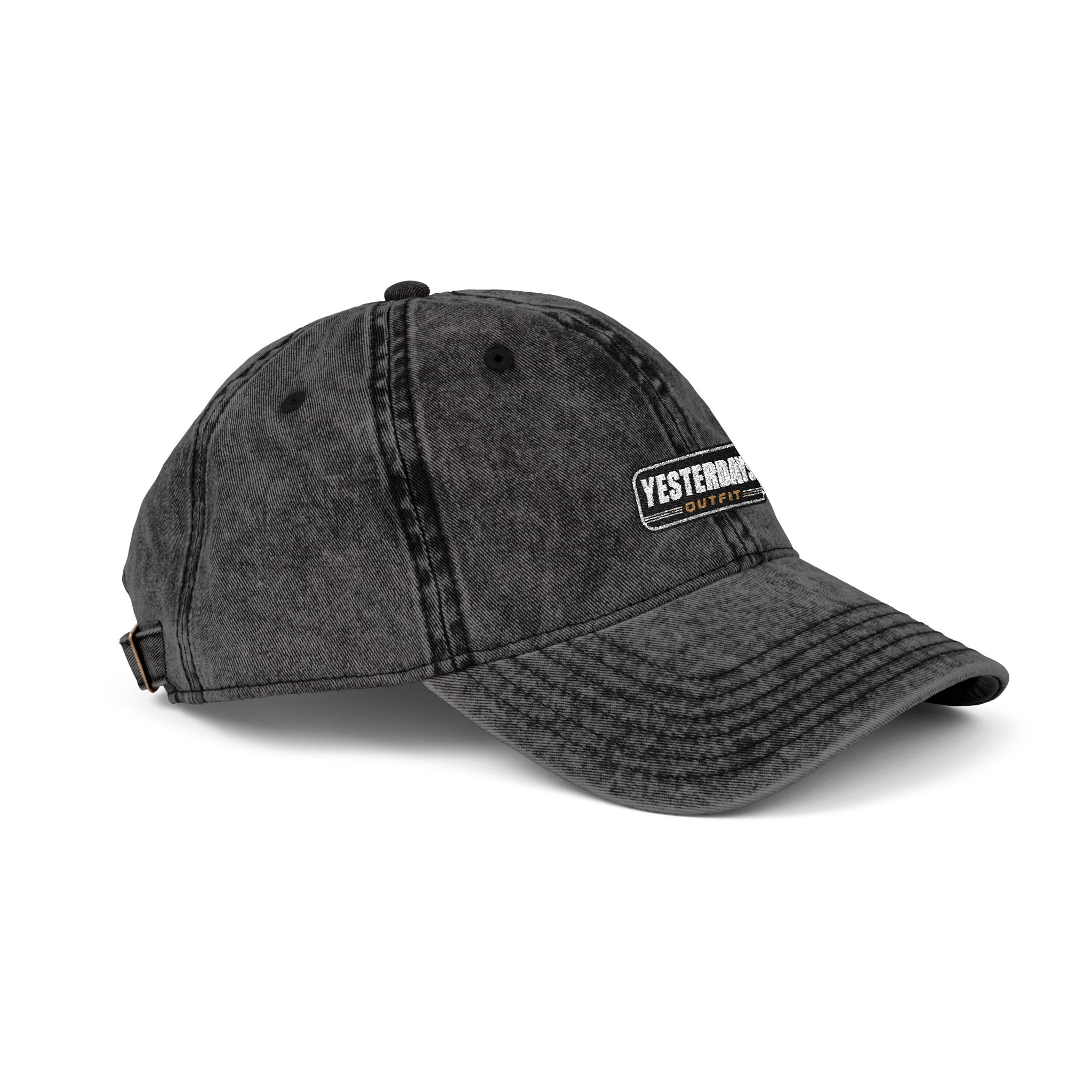 Yesterdays Outfit | Foundry Baseball Cap