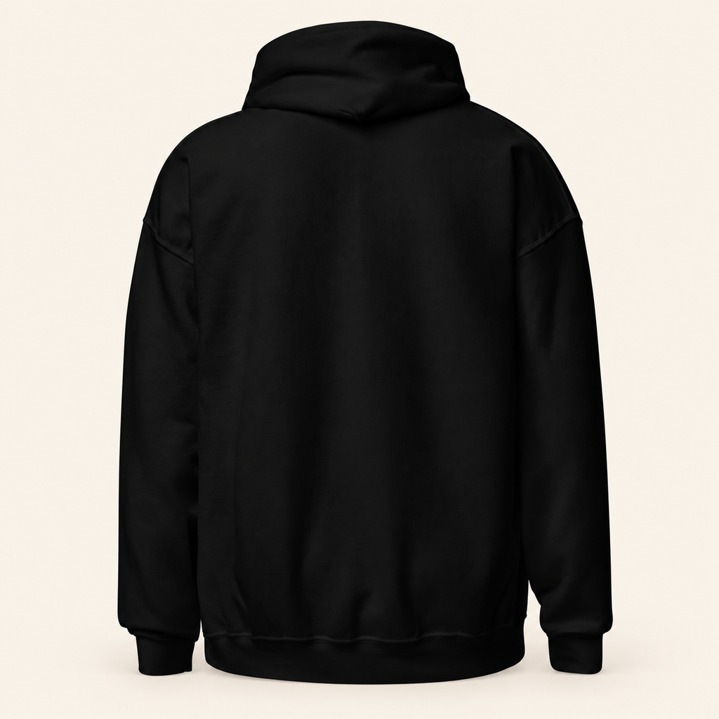 Retro Star Hoodie