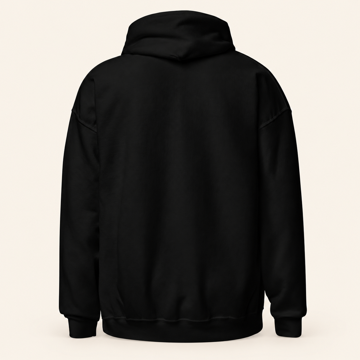 Retro Star Hoodie