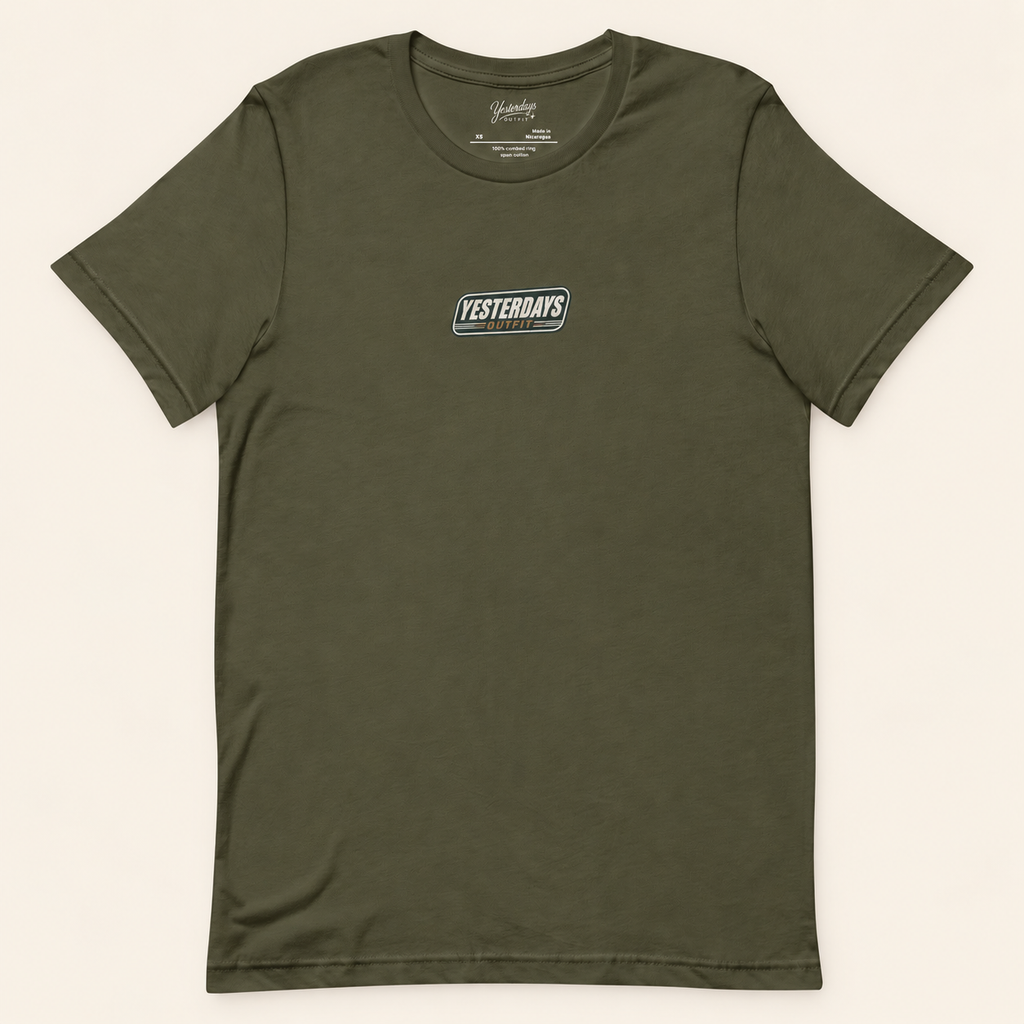 Foundry Essentials T