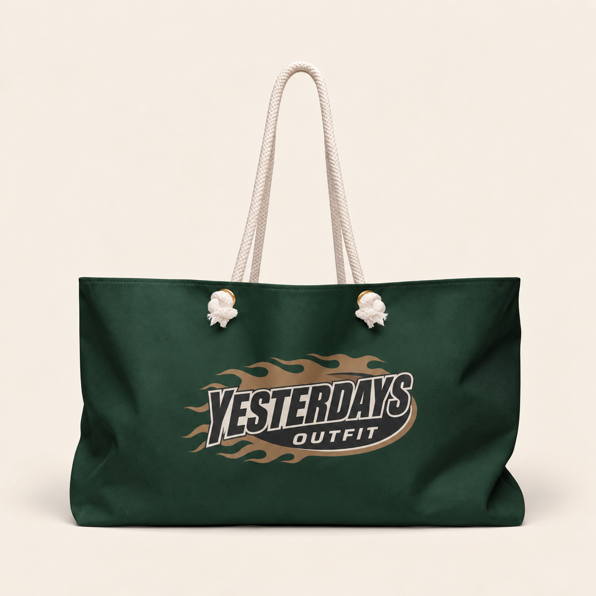 Foundry Blaze Getaway Bag - Forest