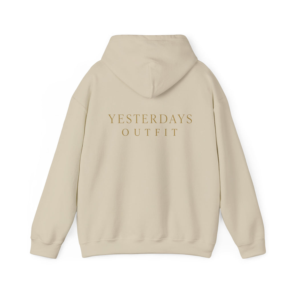 Yesterdays Outfit | Studio House Hoodie