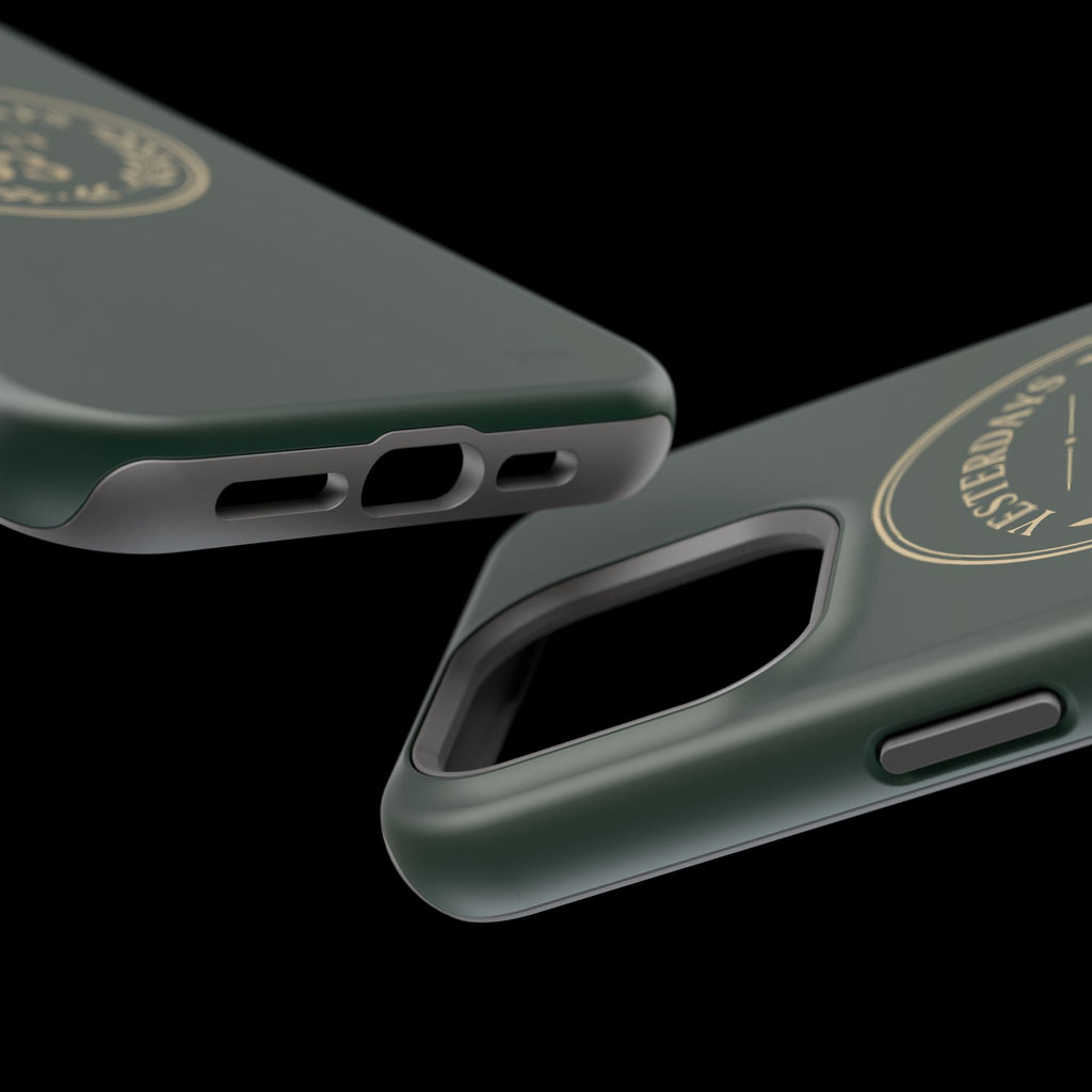 Yesterdays Outfit 93 phone case | Magnetic Impact-Resistant Case