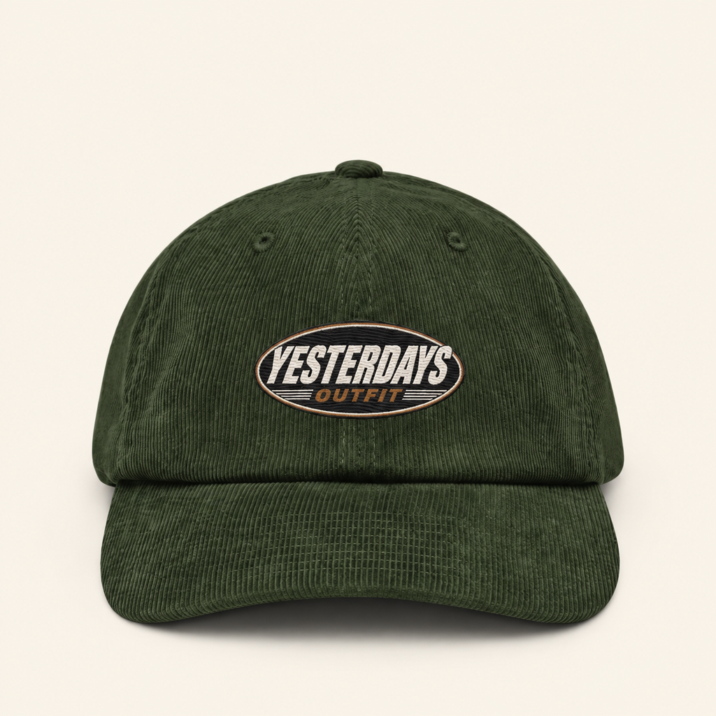 Heritage C Cap