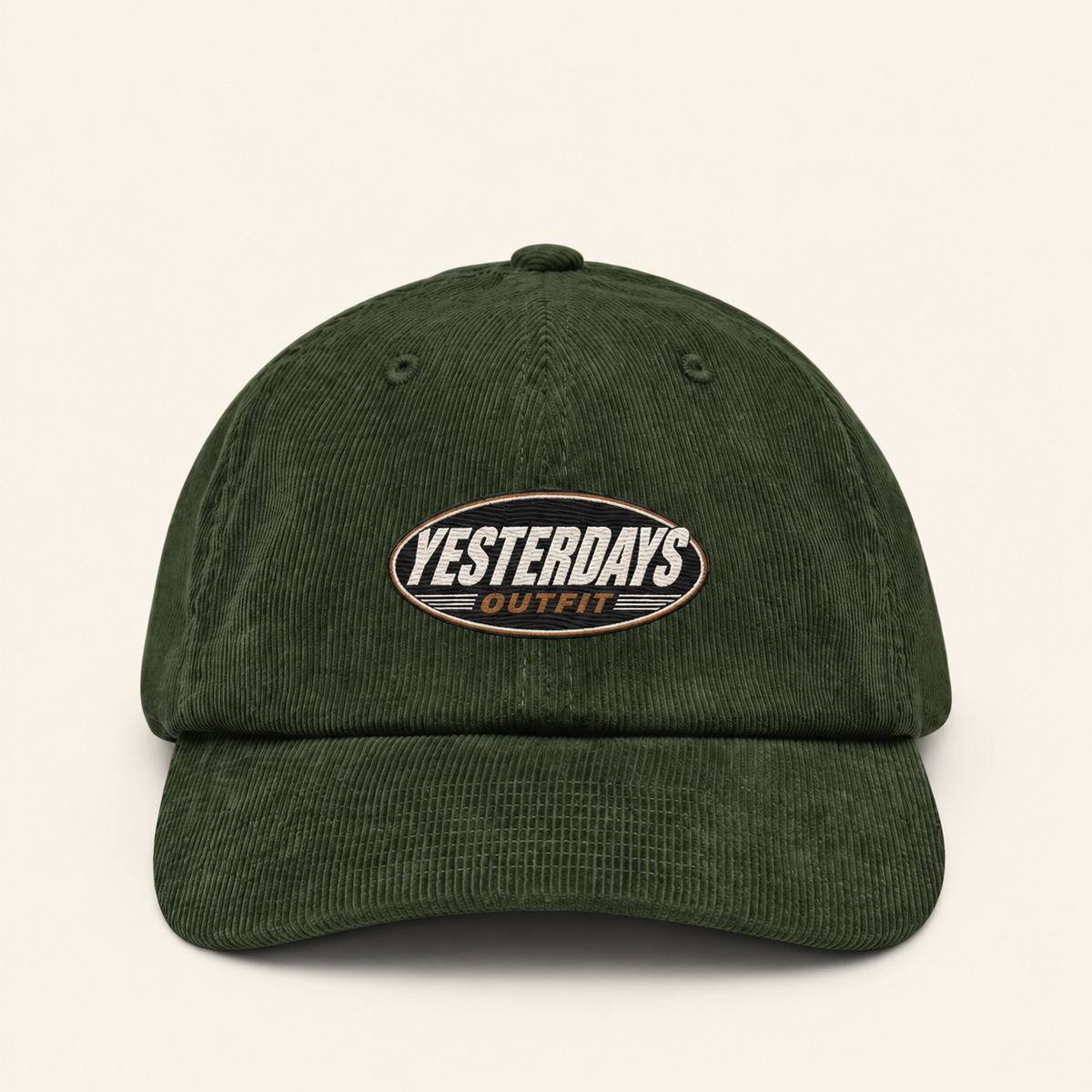 Heritage C Cap