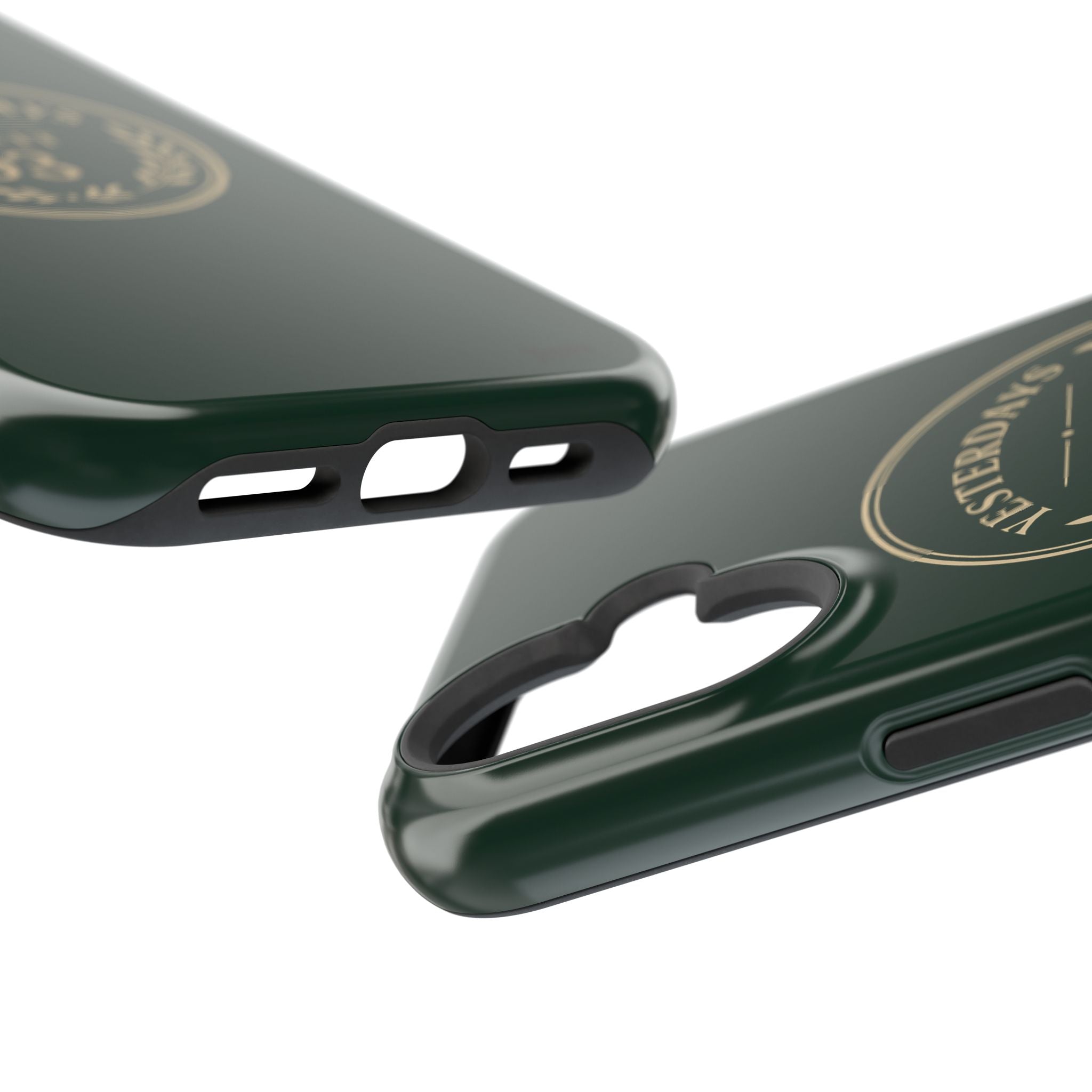 Yesterdays Outfit 93 phone case | Magnetic Impact-Resistant Case