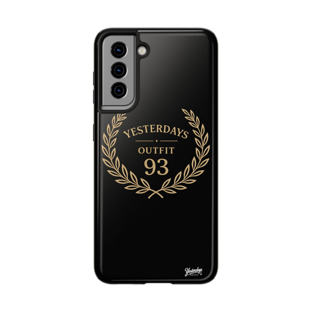 Tough Phone Cases