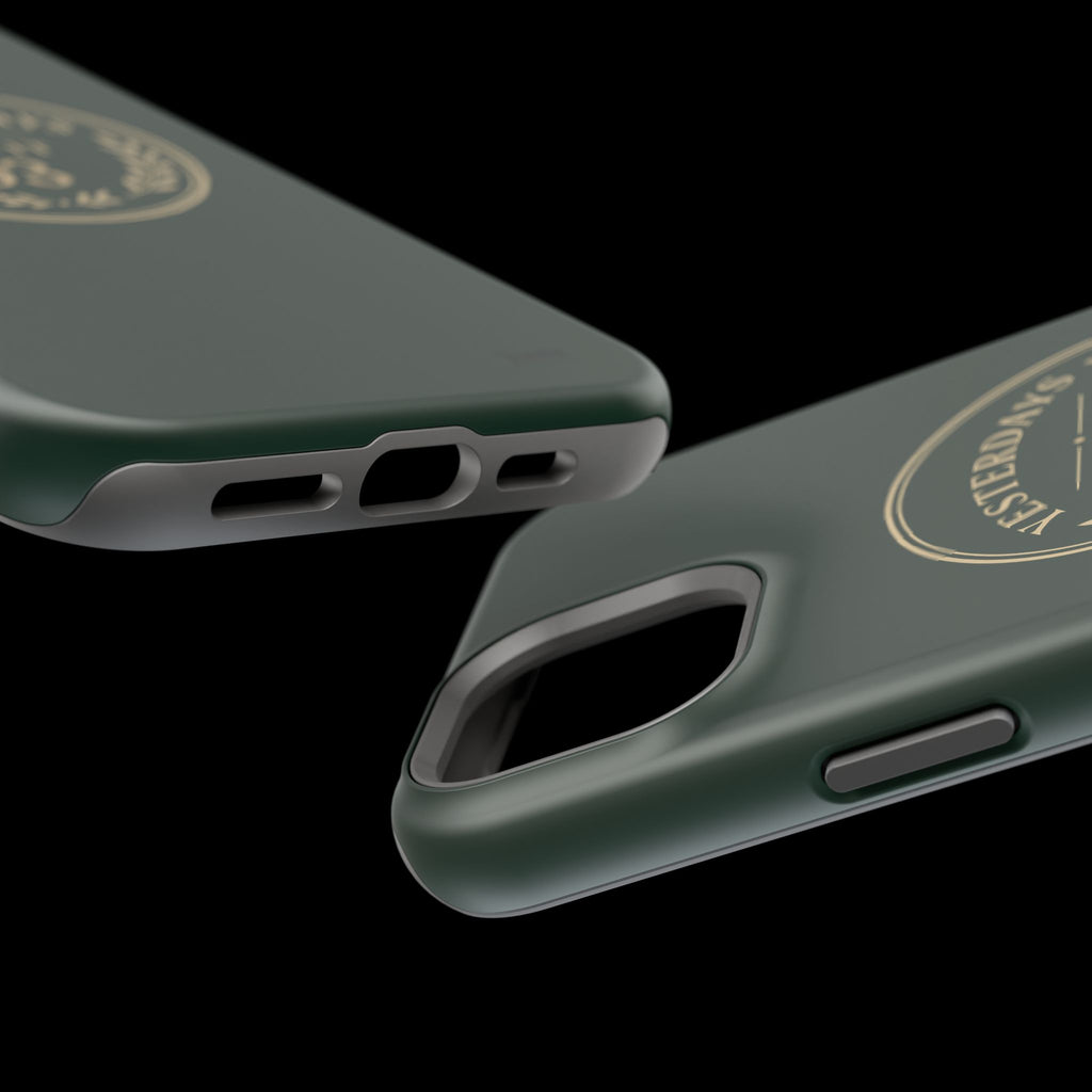 Yesterdays Outfit 93 phone case | Magnetic Impact-Resistant Case