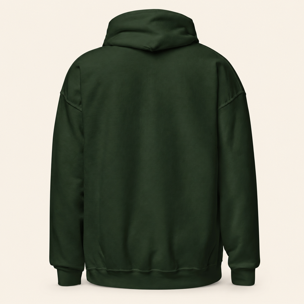 Varsity Essentials Hoodie