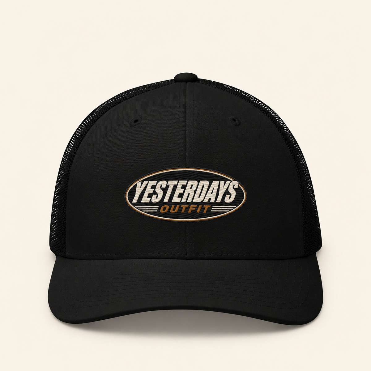 Heritage T Cap