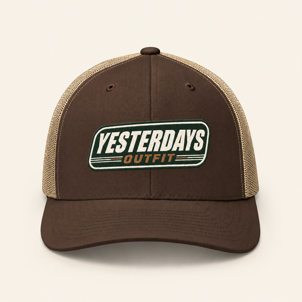 Foundry T Cap