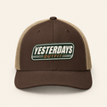 Foundry T Cap