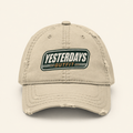 Foundry D Cap
