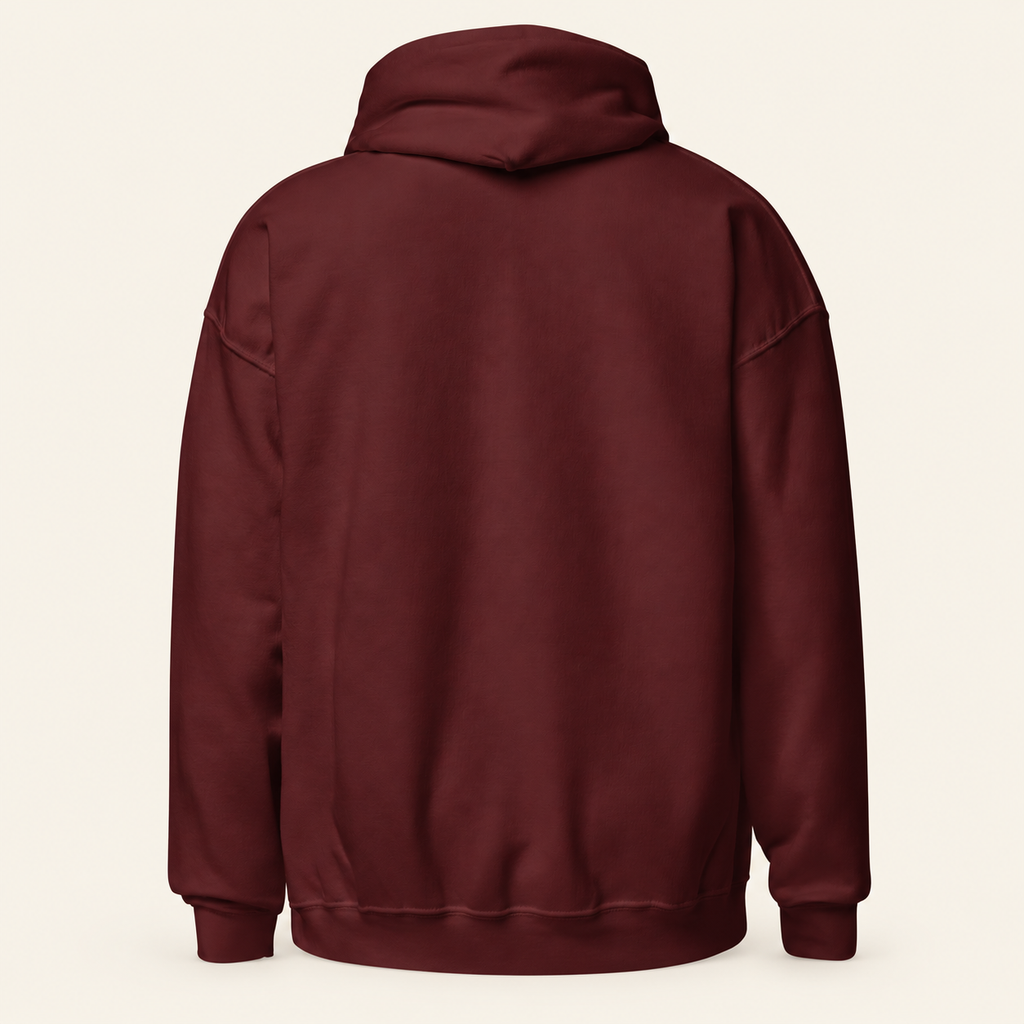 Retro Star Hoodie
