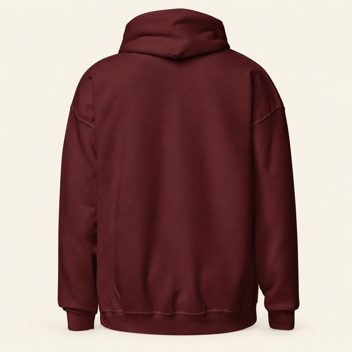 Retro Star Hoodie