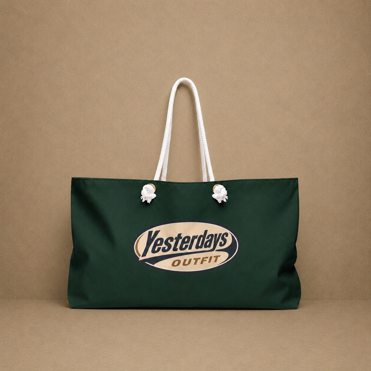 Classic Heritage | Forest Getaway Bag