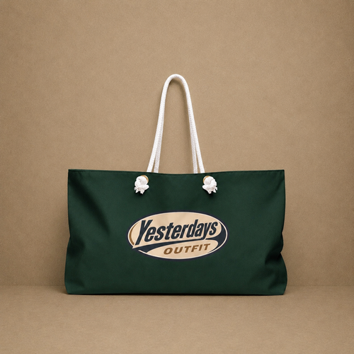 Classic Heritage | Forest Getaway Bag