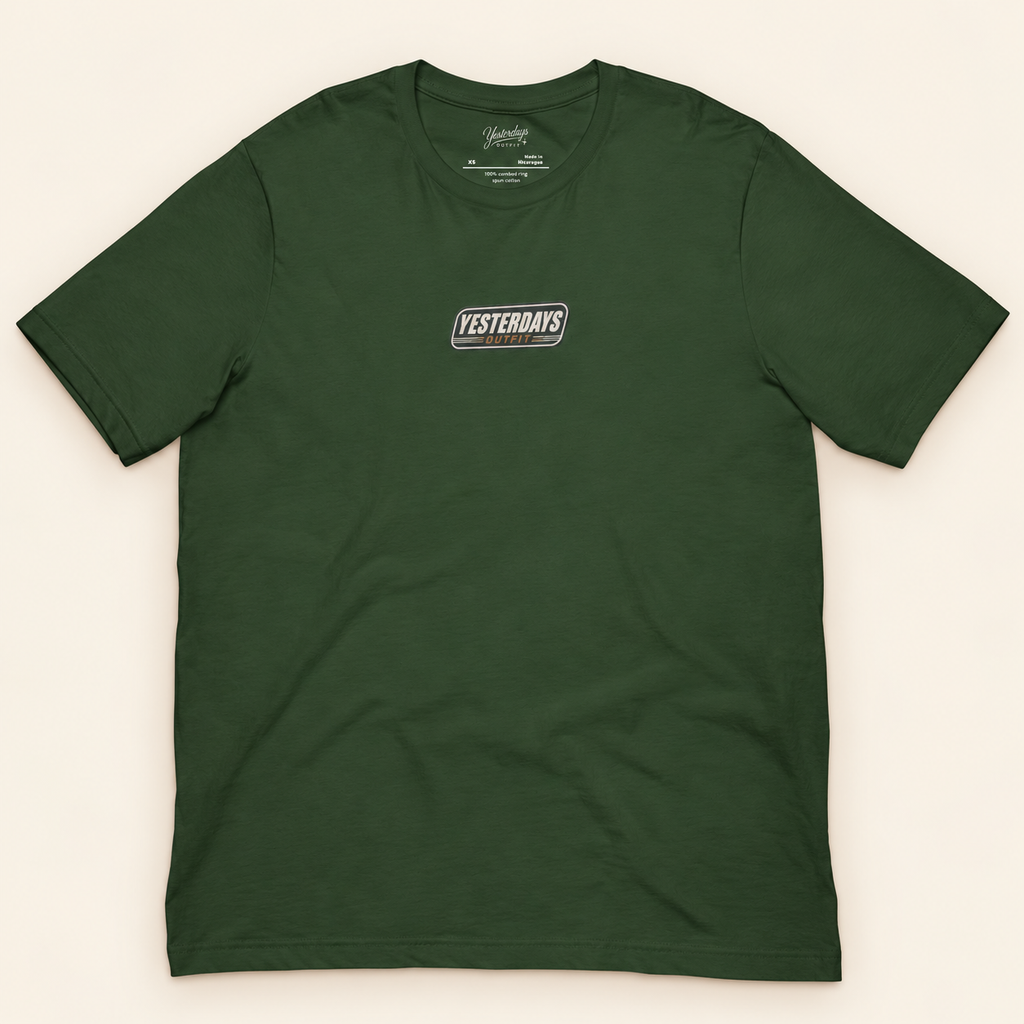 Foundry Essentials T