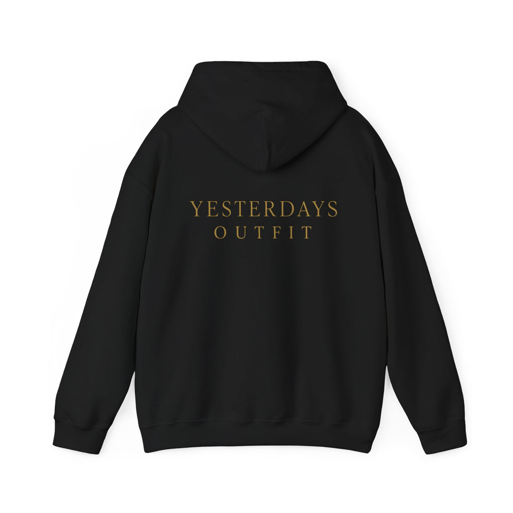 Yesterdays Outfit | Studio House Hoodie