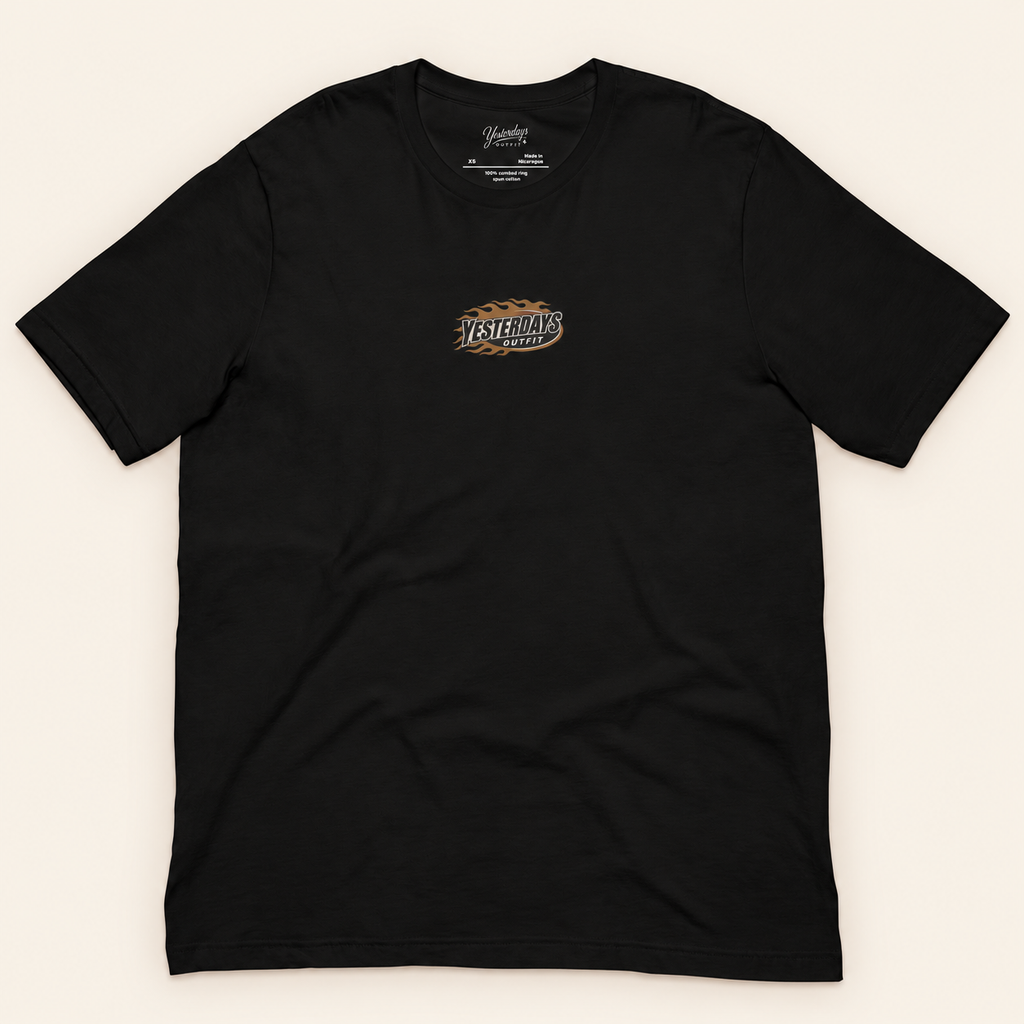 Flame Essentials T