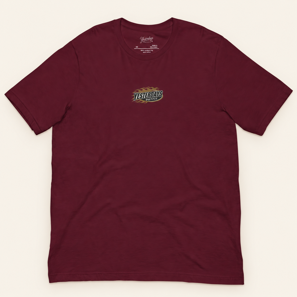 Flame Essentials T