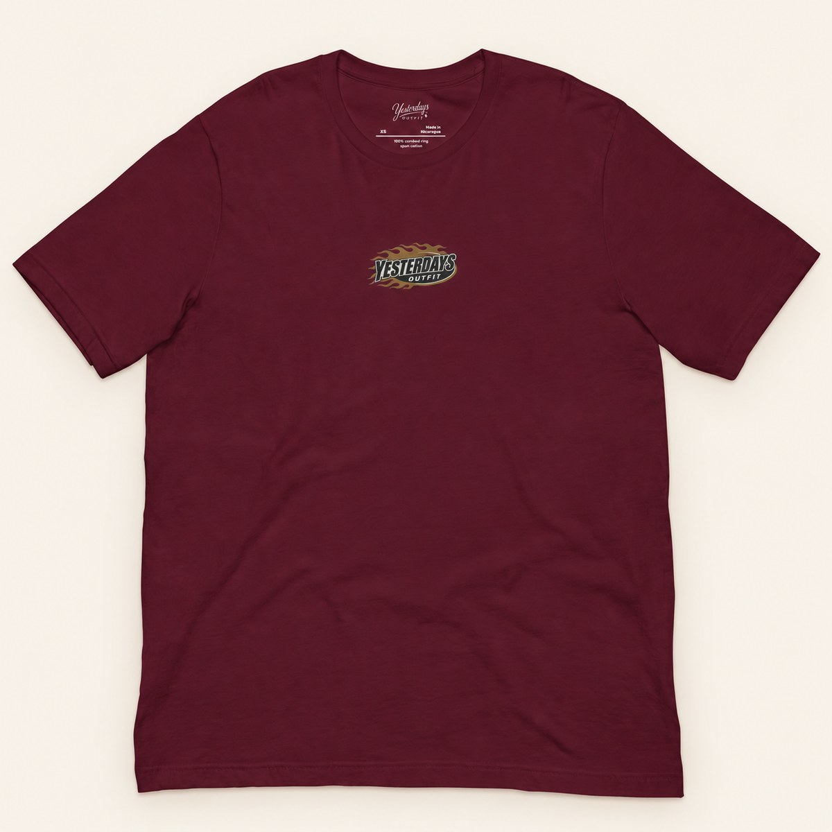 Flame Essentials T
