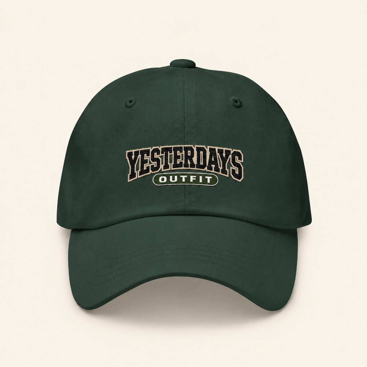 Varsity Cap