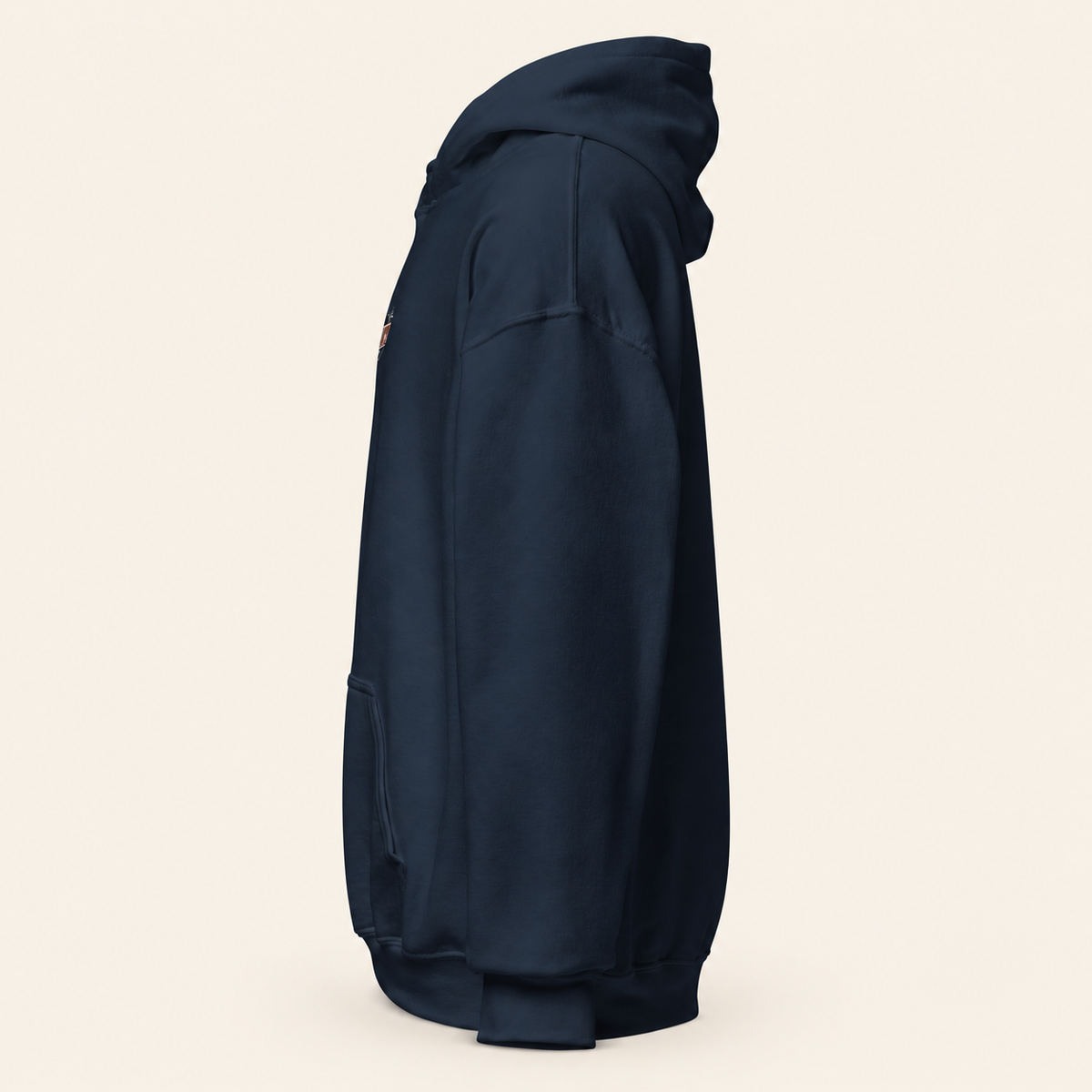 Retro Star Hoodie