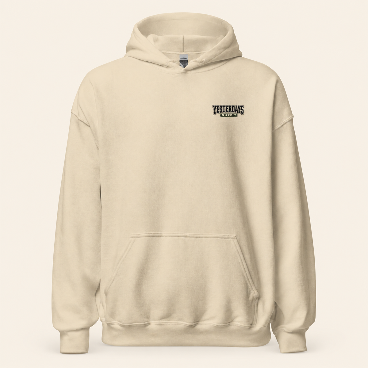 Varsity Essentials Hoodie